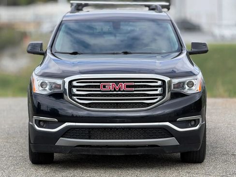 Used 2017 GMC Acadia SLT w/ LPO, Floor Liner Package image 5