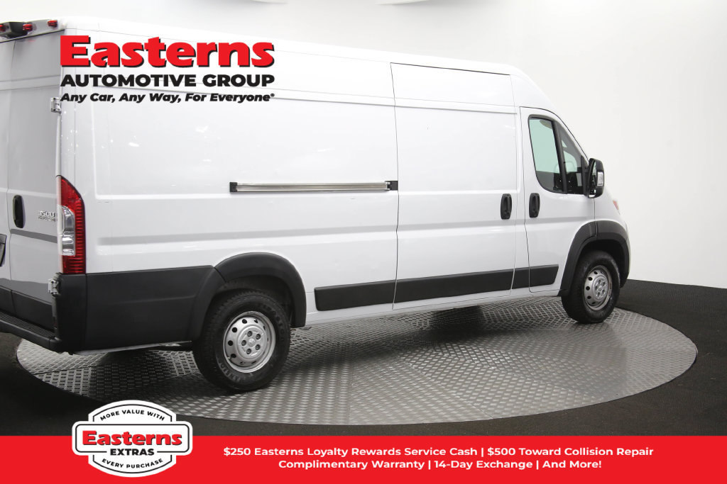 Used 2023 RAM ProMaster 3500 FWD image 44