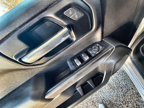 Certified 2020 Chevrolet Silverado 1500 Custom w/ Custom Value Package image 21