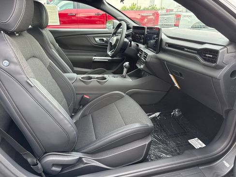 New 2026 Ford Mustang Coupe RWD image 21