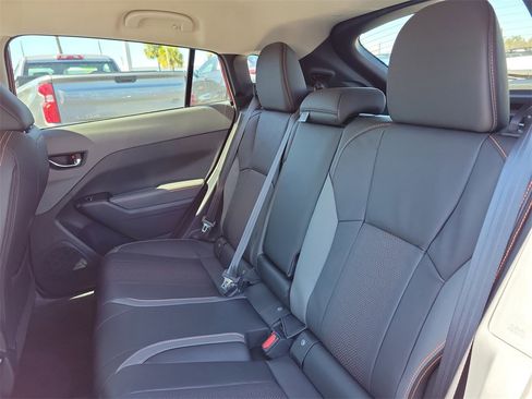 New 2026 Subaru Crosstrek 2.5i Limited image 7