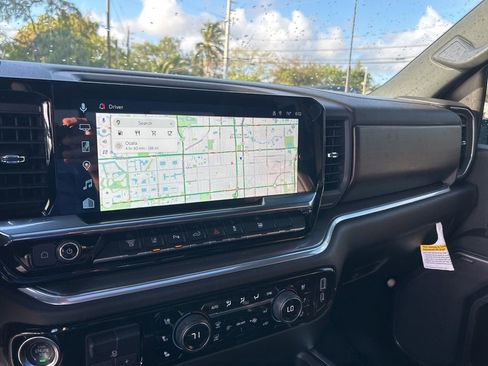 Used 2025 Chevrolet Silverado 3500 High Country w/ High Country Premium Package image 13