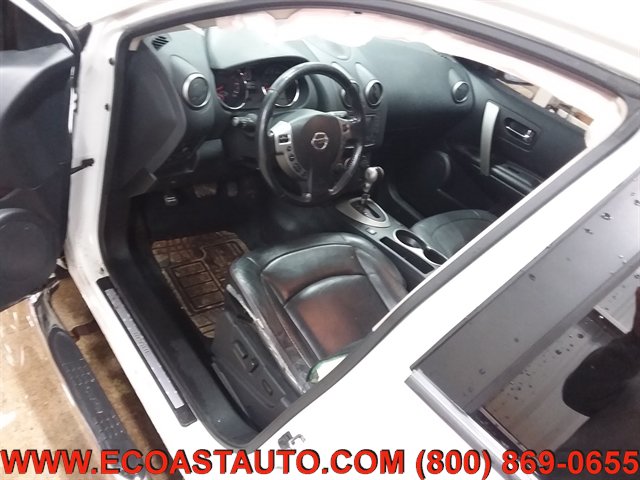 Used 2011 Nissan Rogue SV w/ SL Pkg AWD/4WD image 11