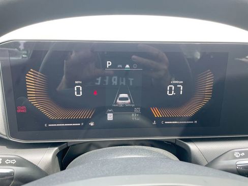 Used 2025 Kia K4 LX image 41