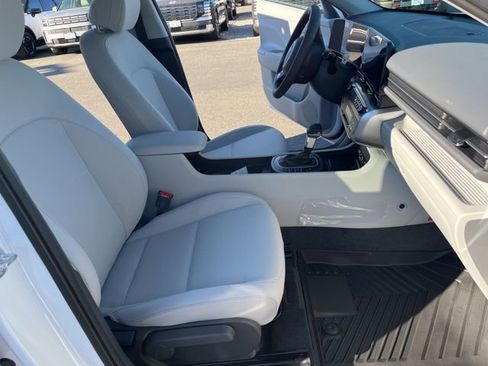 New 2026 Hyundai Kona SEL Sport AWD/4WD image 21