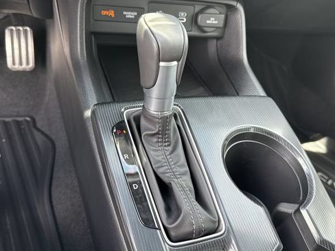 New 2026 Honda Civic Sport image 31