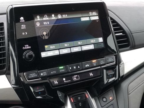 Used 2020 Honda Odyssey EX-L image 22