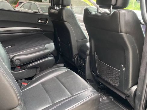 Used 2020 Dodge Durango R/T w/ Blacktop Package AWD/4WD image 27