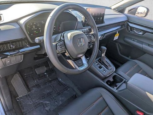 New 2026 Honda CR-V EX-L image 3