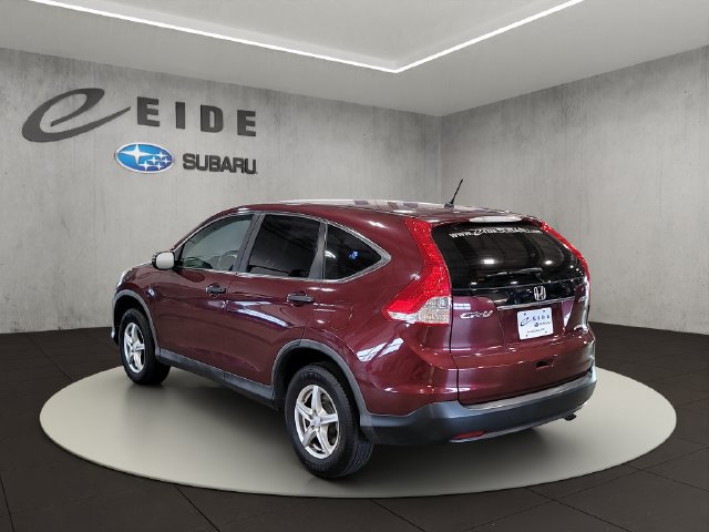 Used 2012 Honda CR-V LX image 10