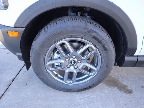 New 2025 Ford Bronco Sport Big Bend image 18