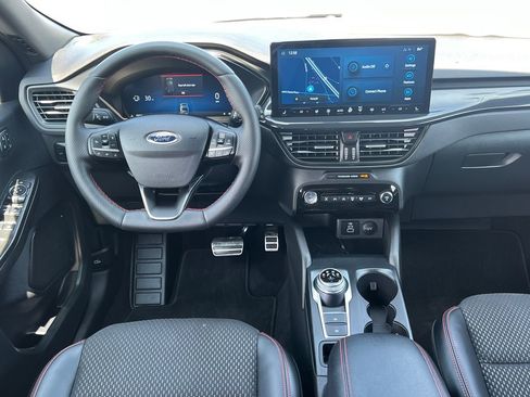 Used 2024 Ford Escape ST-Line Elite AWD/4WD image 19