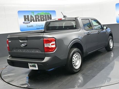 New 2025 Ford Maverick XL w/ Equipment Group 101A image 5