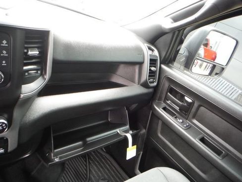 Certified 2024 RAM 2500 Tradesman w/ Chrome Appearance Group AWD/4WD image 43