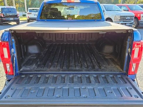 Used 2019 Ford Ranger XLT w/ Equipment Group 301A Mid image 12