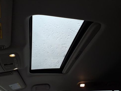 Used 2022 Nissan Armada Platinum w/ Captain's Chairs Package image 17