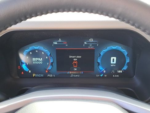 New 2025 Ford Bronco Big Bend image 28