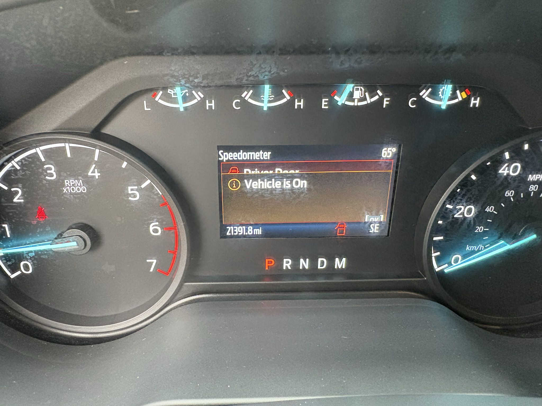 Used 2024 Ford F250 XL w/ XL Off-Road Package AWD/4WD image 14