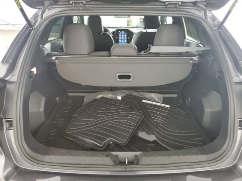 Used 2025 Subaru Crosstrek 2.5i Sport w/ Crosstrek Mirror Package image 34