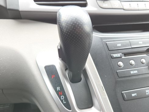 Used 2012 Honda Odyssey LX image 20