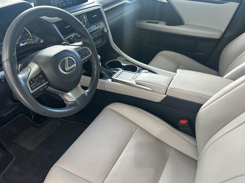 Used 2022 Lexus RX 350 FWD image 11