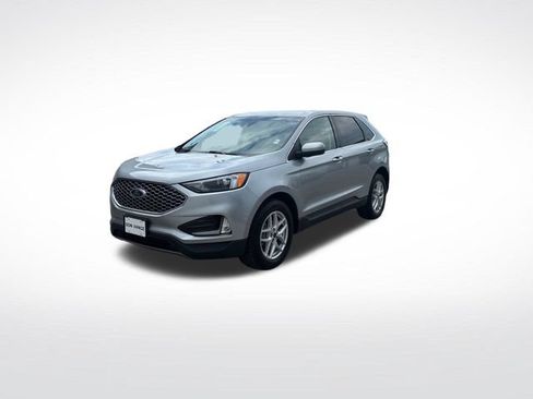 Used 2023 Ford Edge SEL w/ Convenience Package AWD/4WD image 1
