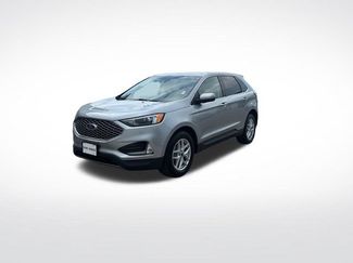 Used 2023 Ford Edge SEL w/ Convenience Package AWD/4WD 360° Tour