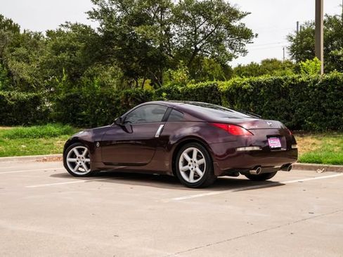 Used 2003 Nissan 350Z Touring RWD image 46