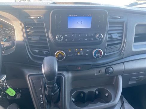 Used 2024 Ford Transit 150 Low Roof w/ Load Area Protection Package image 9