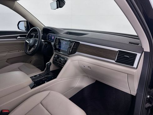 Used 2023 Volkswagen Atlas SE FWD image 30