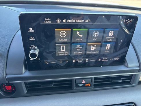 New 2025 Honda Pilot EX-L image 18