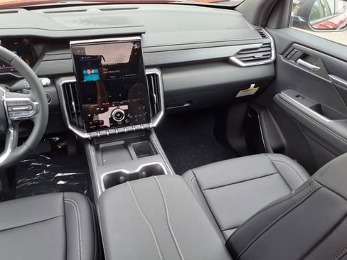 New 2025 GMC Acadia Elevation AWD/4WD image 15