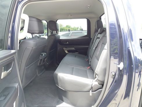 Used 2023 Toyota Tundra SR5 w/ TRD Off-Road Premium Package AWD/4WD image 14