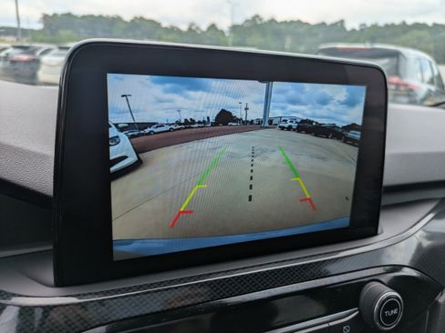 Used 2023 Ford Escape ST-Line image 18