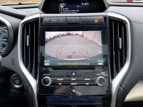 Used 2019 Subaru Ascent Touring w/ Popular Package #3 image 13