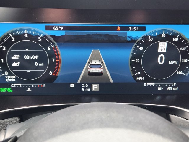 New 2026 Subaru Outback Limited XT AWD/4WD image 13