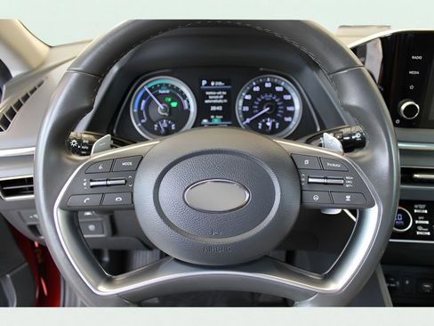 Used 2020 Hyundai Sonata SEL image 23