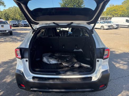 Certified 2023 Subaru Outback Onyx Edition image 26