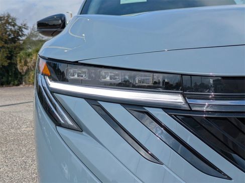 New 2026 Nissan Sentra SV w/ SV Convenience Package image 10