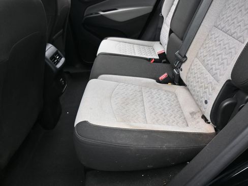 Used 2023 Chevrolet Equinox LS FWD image 31