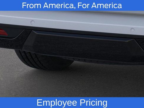 New 2026 Ford Expedition Platinum w/ Stealth Performance Package AWD/4WD image 20