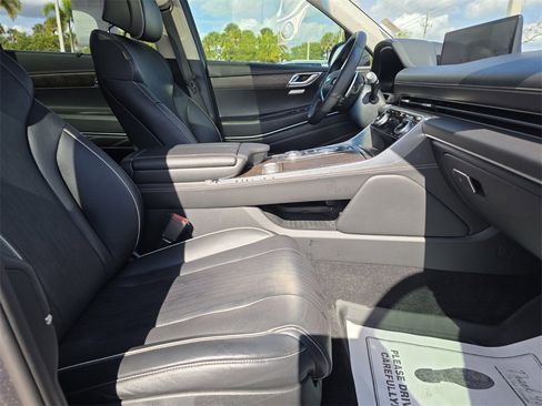 Used 2022 Genesis GV80 2.5T w/ Prestige Package 04 image 10