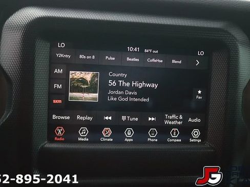 Used 2023 Jeep Wrangler Sport AWD/4WD image 28
