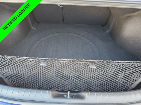 New 2025 Hyundai Elantra SEL image 31