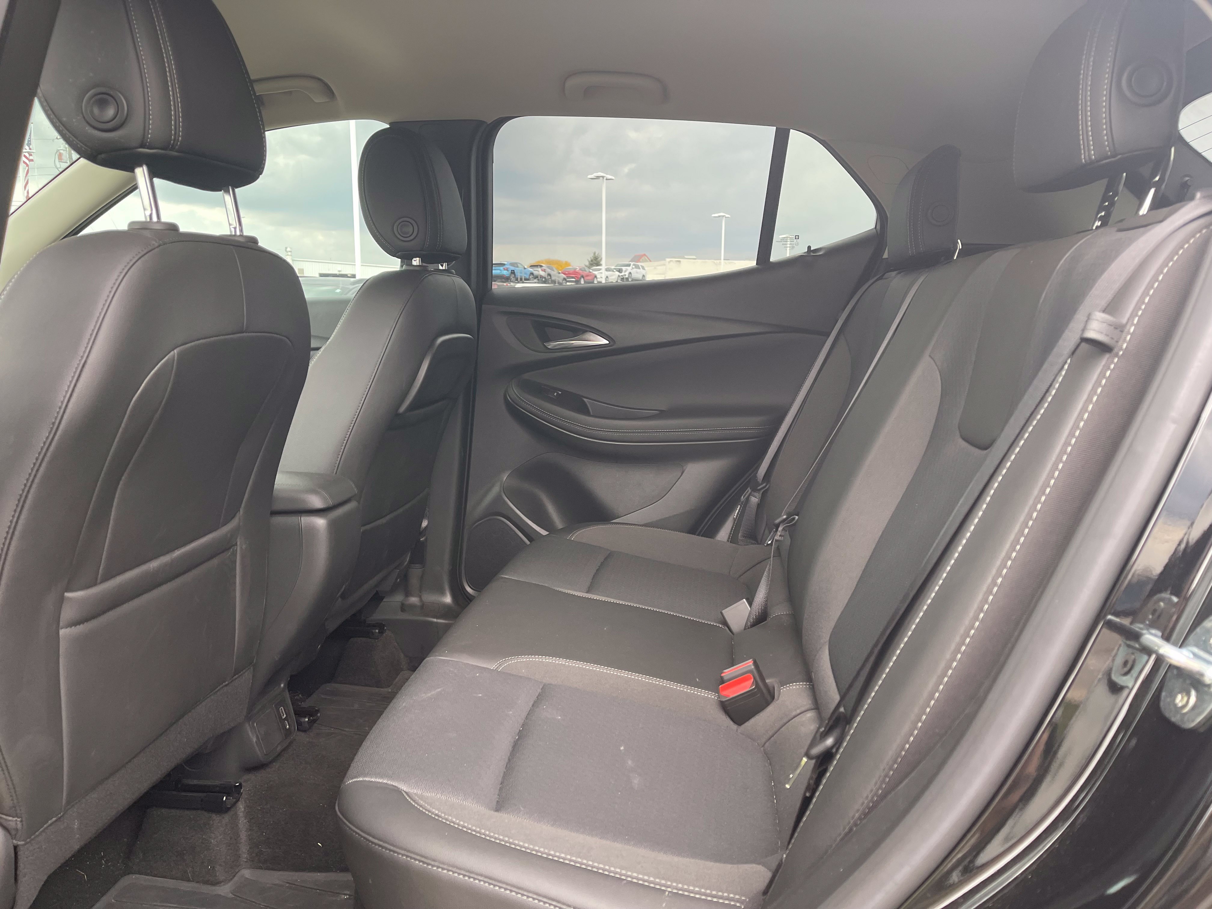 Used 2023 Buick Encore GX Preferred w/ Cold Weather Comfort Package AWD/4WD image 14