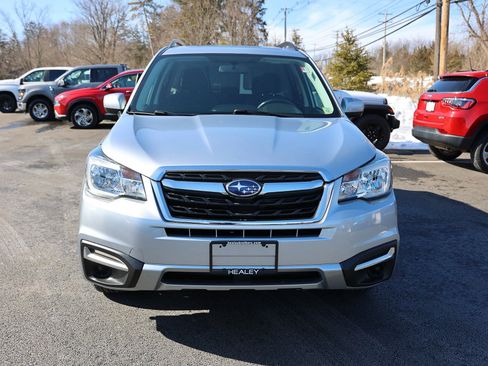 Used 2017 Subaru Forester 2.5i Premium w/ All-Weather Package image 2