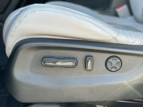 Used 2018 Honda CR-V EX-L image 25