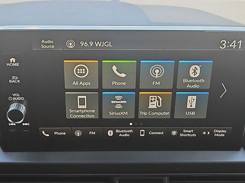 Used 2025 Honda Pilot TrailSport image 20