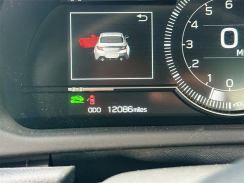 Used 2024 Subaru BRZ Premium image 12