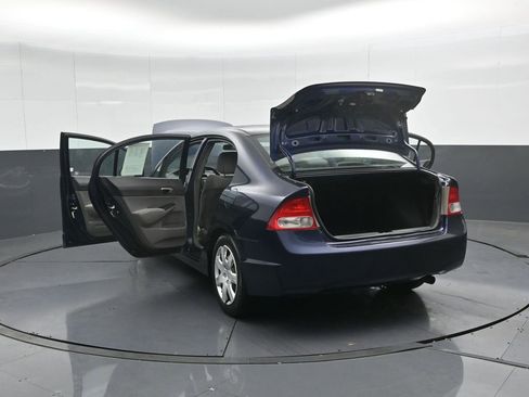 Used 2010 Honda Civic LX image 39